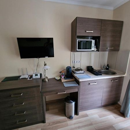 Waterlily Apartman Hévíz Exterior foto