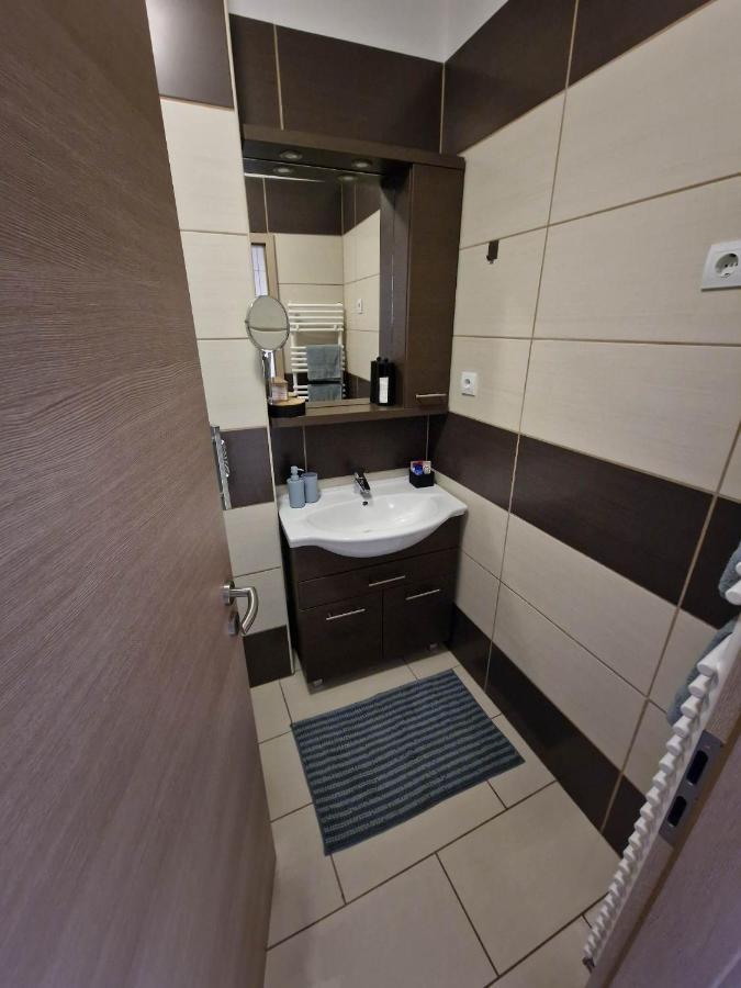 Waterlily Apartman Hévíz Exterior foto